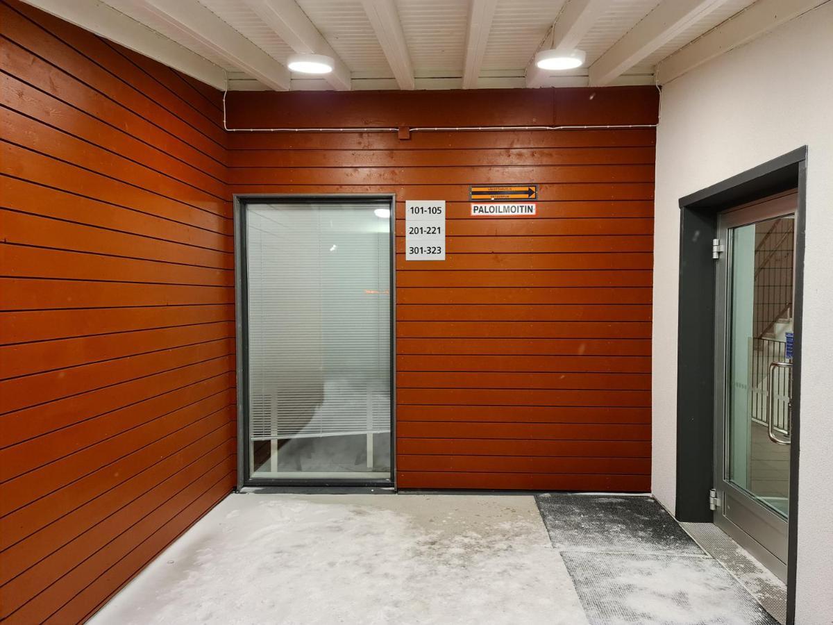 Levibooking Lost In Levi Apt 305 Kittilä Exterior foto